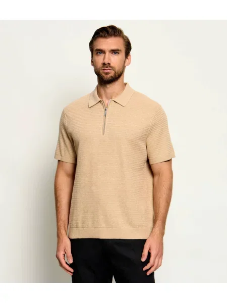 Tricou polo Michael Kors