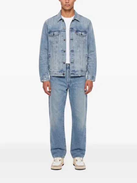 Blugi Levi's® albastru