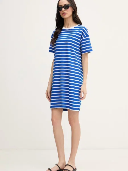 Tommy Hilfiger obleka modra