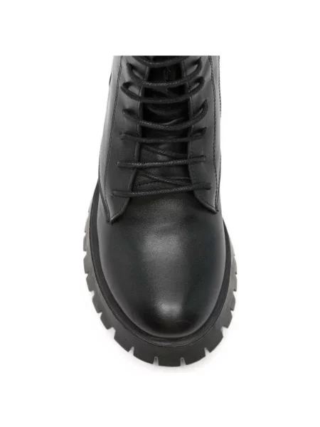 Pantofi Sergio Moretti negru