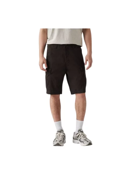 Kraťasy Levi's ® černé