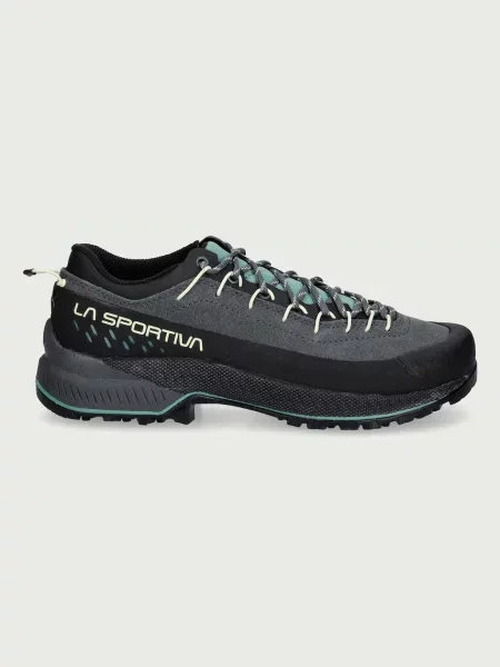 La Sportiva Trekingová obuv EVO WOMAN sivá