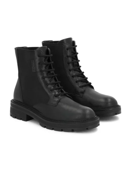Buty do kostki Kazar czarne