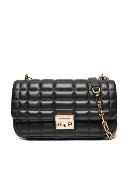 MICHAEL Michael Kors Geantă de umăr negru