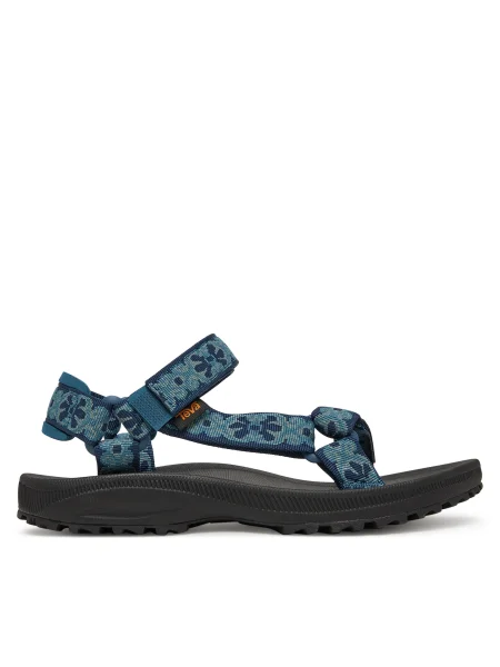 Pantofi Teva albastru