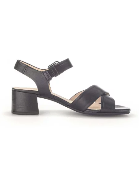 Pantofi Gabor negru