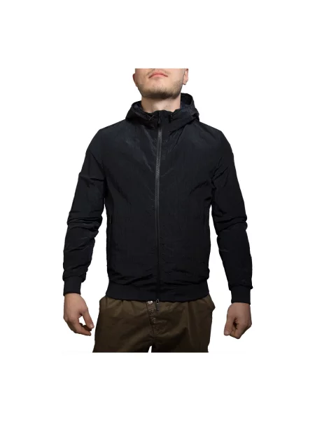 Geacă Roberto Ricci Designs albastru