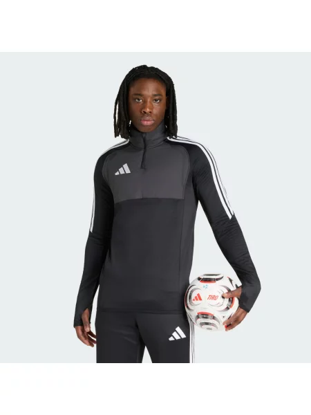 Bunda Adidas bílá