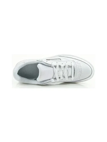 Pantofi Reebok Sport alb