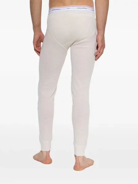 Pijamale Dsquared2 tricotate