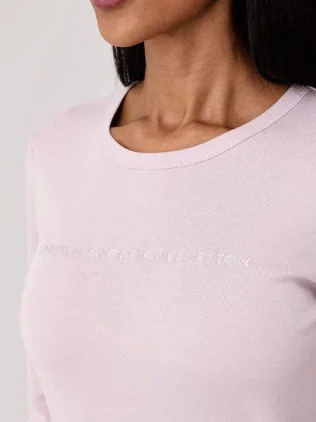 United Colors of Benetton лонгслів