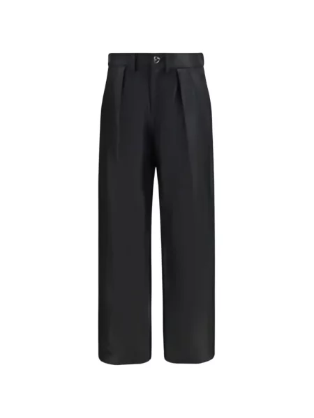 Pantaloni Kristina Ti negru