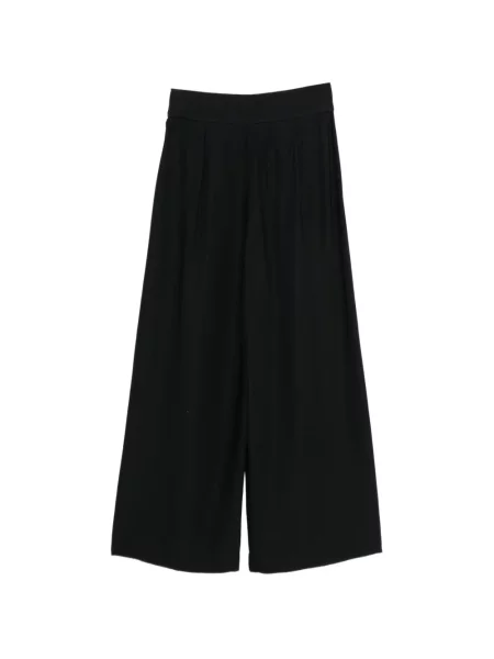 Pantaloni Emporio Armani negru