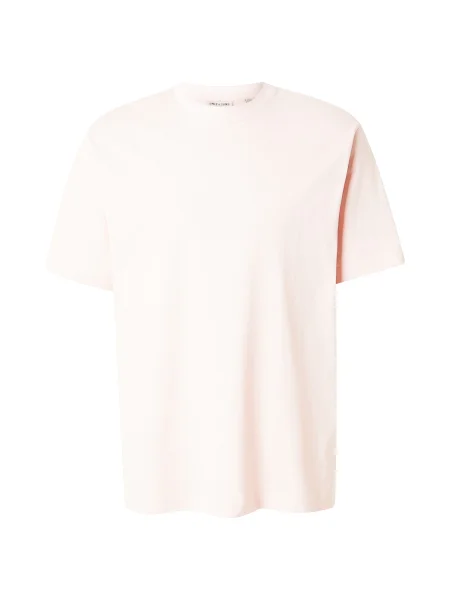 Only & Sons Tricou ONSFRED' roz
