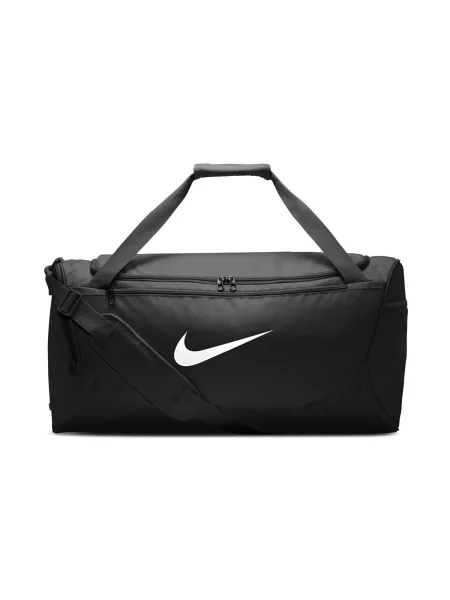 Geantă Nike alb