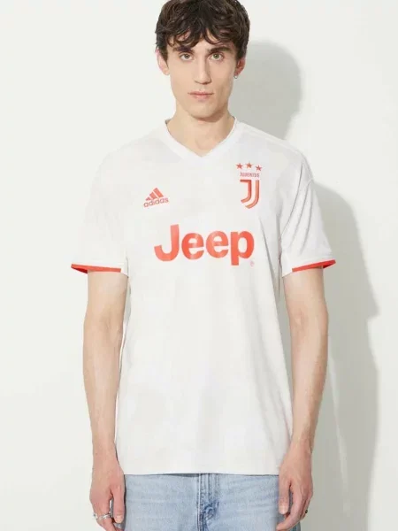 Adidas tricou Juve Away
