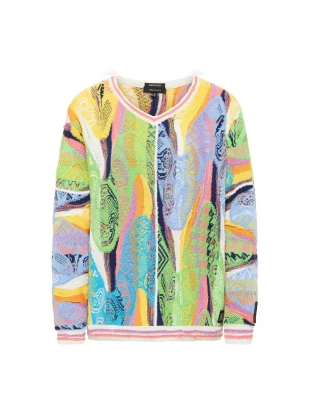 Sweter Carlo Colucci