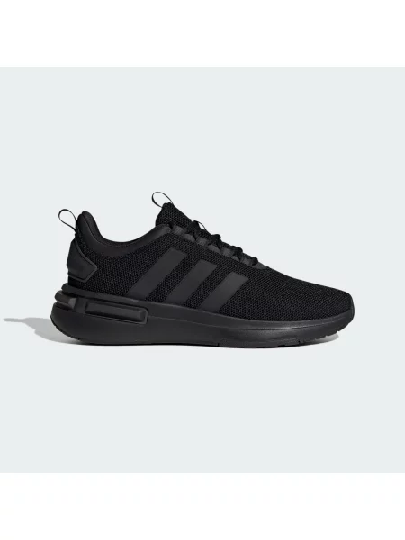 Sneakersy Adidas Cloudfoam czarne