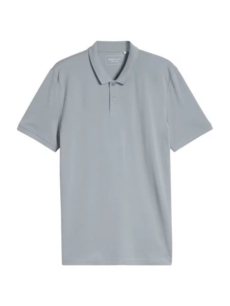 TOM TAILOR DENIM Tricou gri