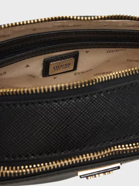 Сумка Guess чорна