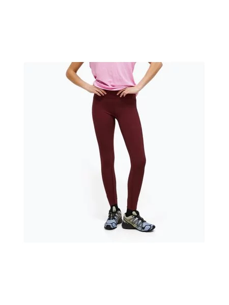 Легкі непрозорі легінси Peak Performance