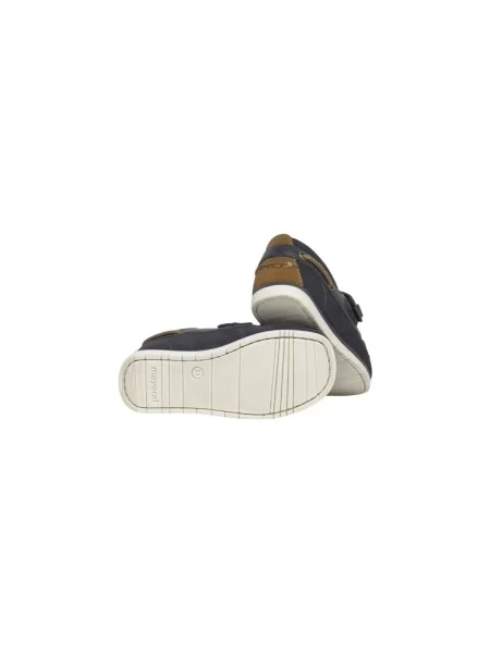 Pantofi Mayoral albastru