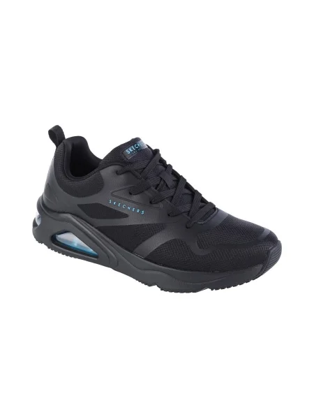 Pantofi Skechers negru