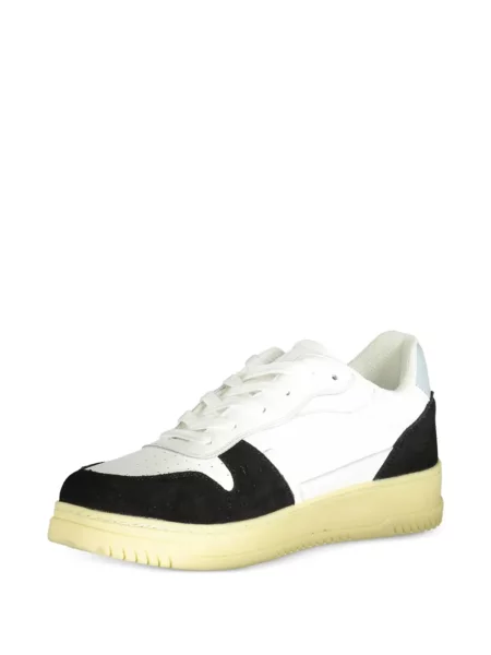 Sneaker Gaelle fehér