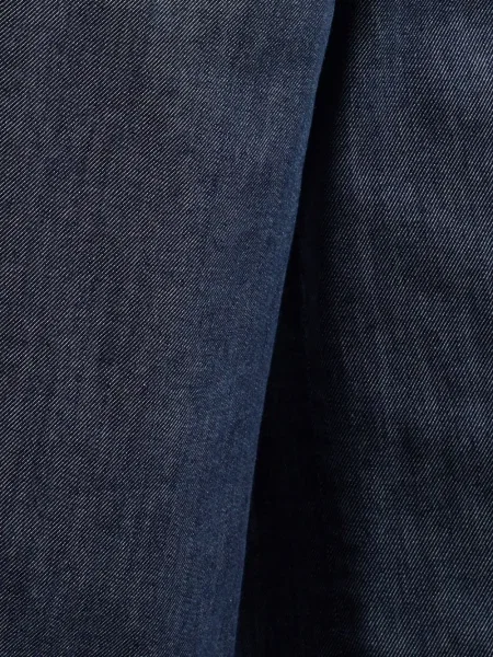 Blugi Giorgio Armani albastru