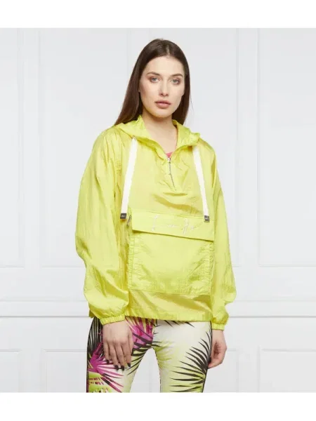 Liu Jo Sport Geacă verde