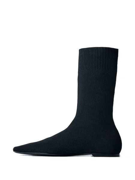 Botine Toteme negru