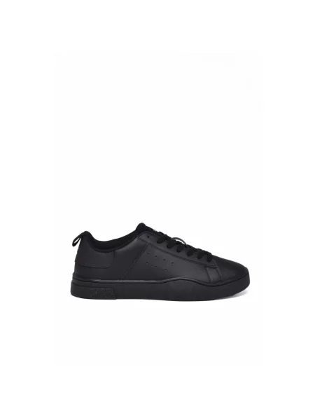 Sneakersy Diesel S-Clever czarne