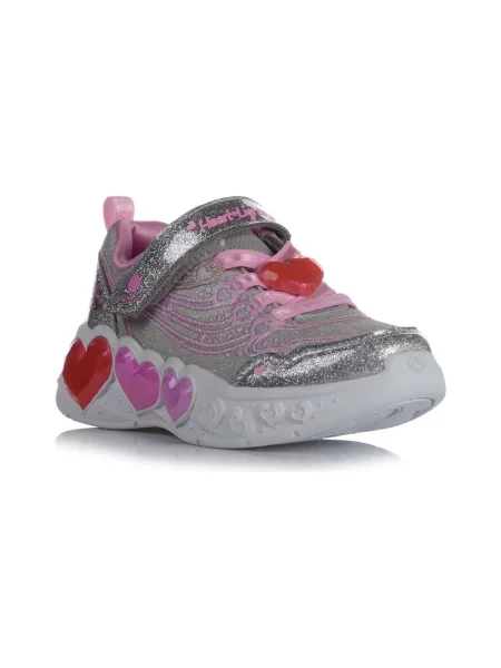 Gyerek félcipő Skechers