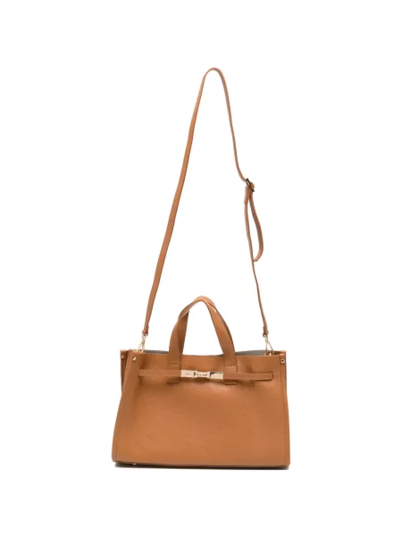 Geantă shopper Marc Ellis maro
