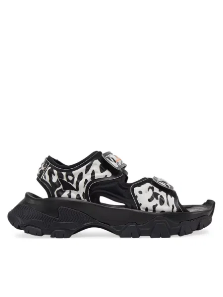 Sneakers adidas x Stella McCartney Hika Sandal Ca Ftw White/ Core Black/ Utility Black EUR 37 λευκό