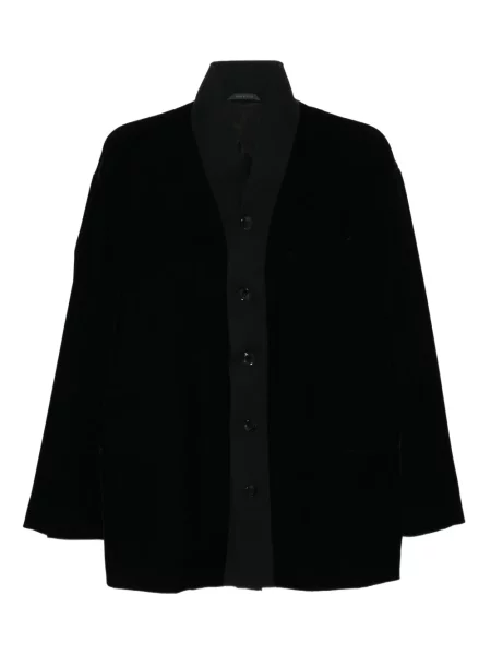 Dzseki Giorgio Armani fekete