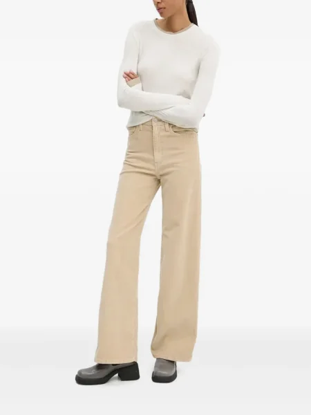 Жилетка Levi's® с качулка джобове с копчета от рипсено кадифе черно