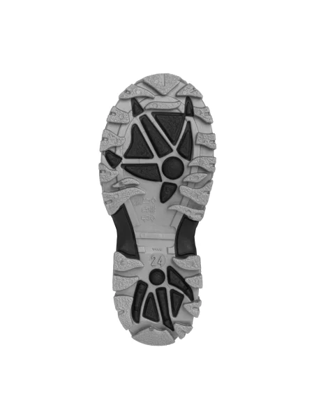 Buty trekkingowe dla dzieci Trezeta Igloo niebieskie