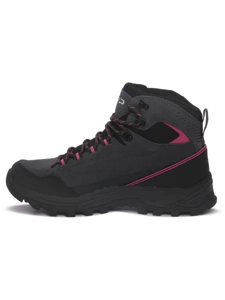 Pantofi Cmp gri