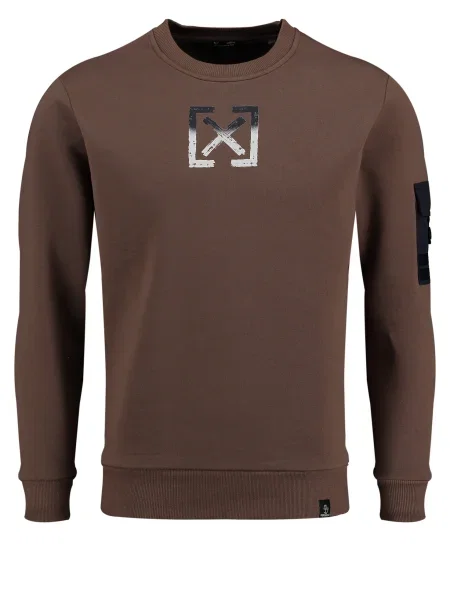 Palton Key Largo alb