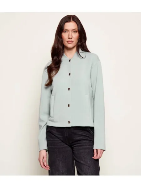 Joop! Hanorac Tobina albastru