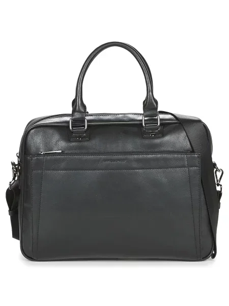 Torba David Jones crna