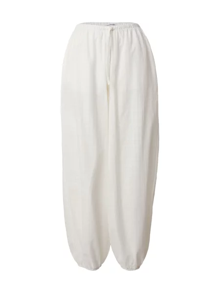 Studioselect Pantaloni alb