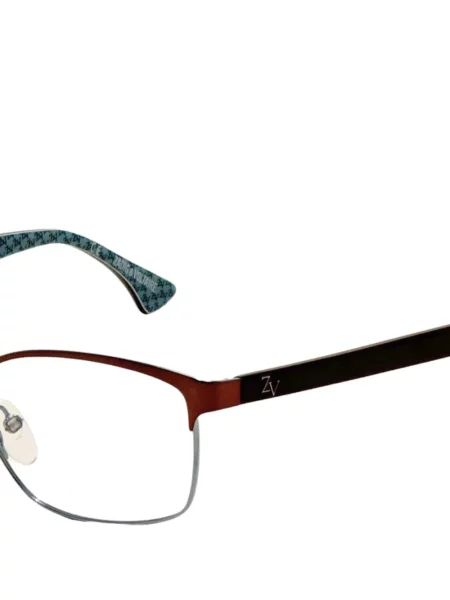 Ochelari de soare Zadig&voltaire maro