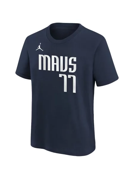 Tricou Jordan albastru