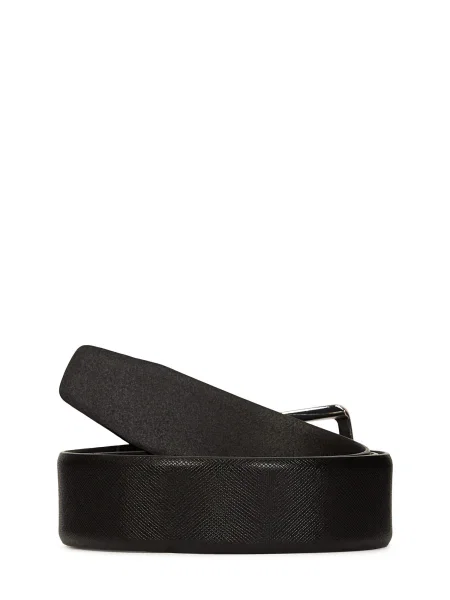 Curea Karl Lagerfeld negru