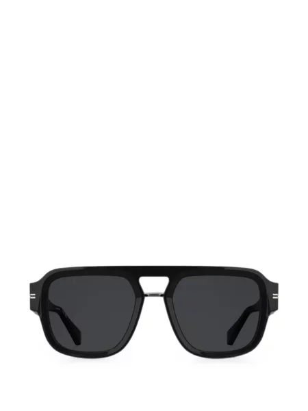 Ochelari de soare Lacoste negru