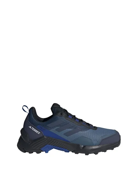 Trekingové poltopánky Adidas Terrex modrá