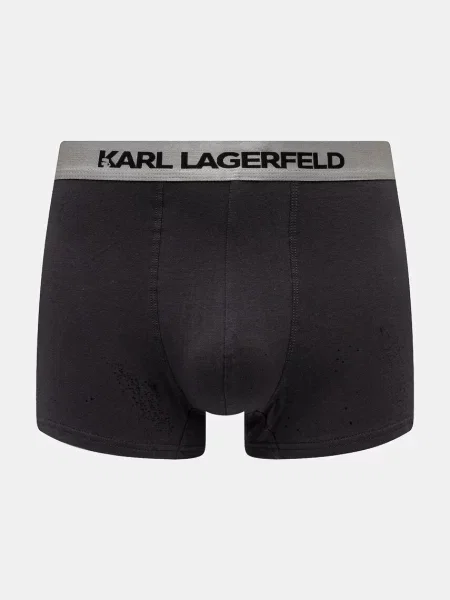 Боксери Karl Lagerfeld білий