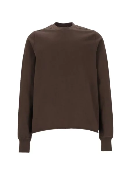 Pulover Rick Owens Drkshdw din jerseu maro